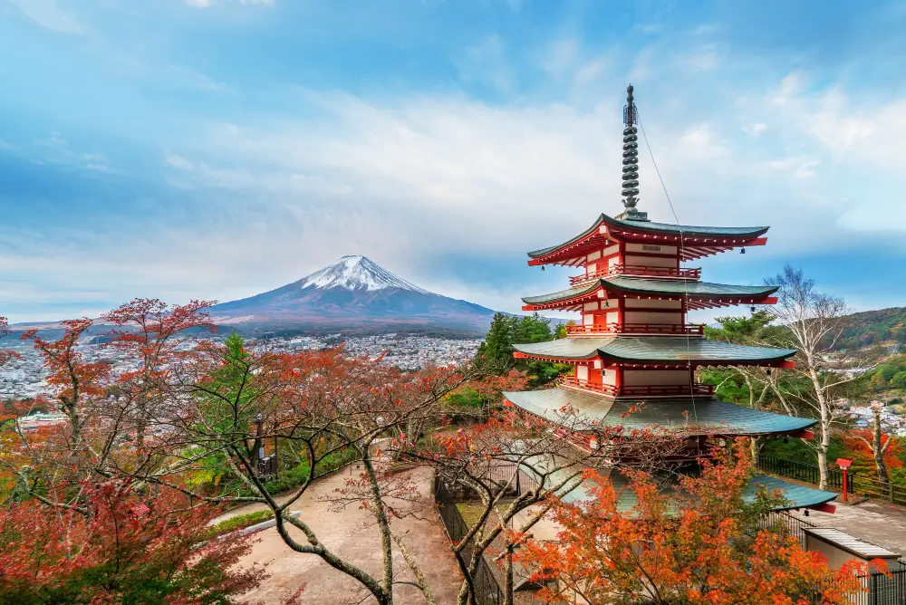 japan