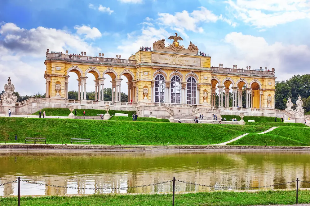 austria